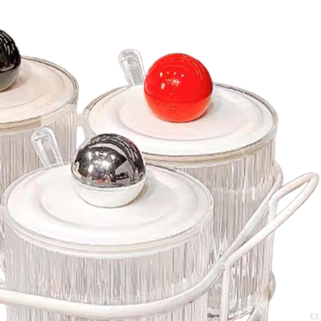 Контейнер для приправ, тарелка для закусок, контейнер для хранения продуктов, поднос с орехами, разделенное сервировочное блюдо