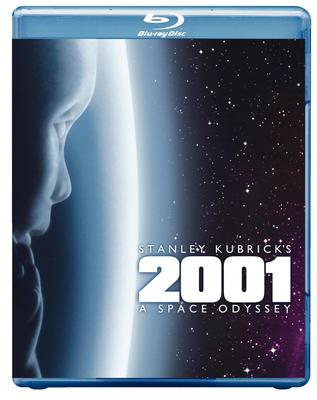 2001: Космическая одиссея