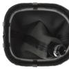 VW Touran 03-11 Gear Shift Knob & Boot 6-Speed