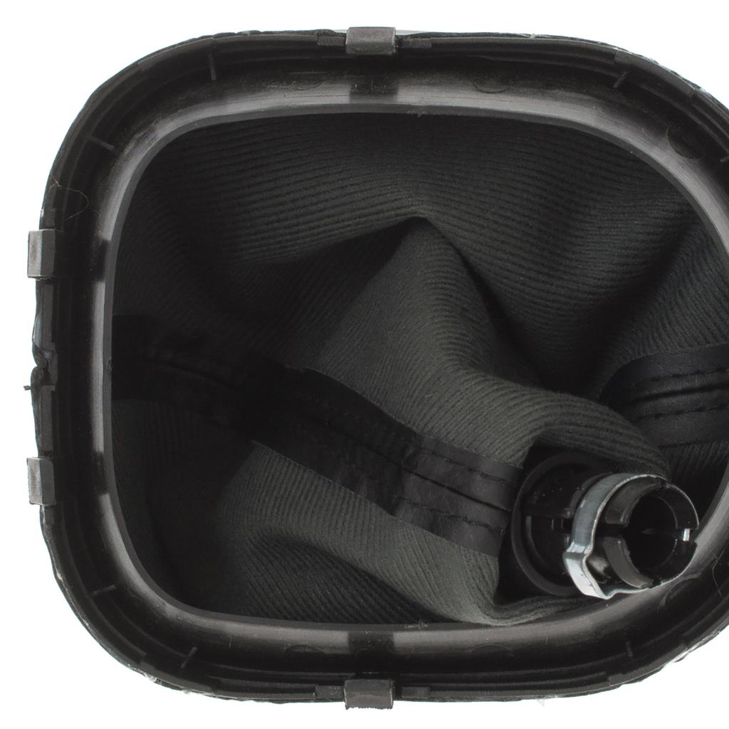 VW Touran 03-11 Gear Shift Knob & Boot 6-Speed