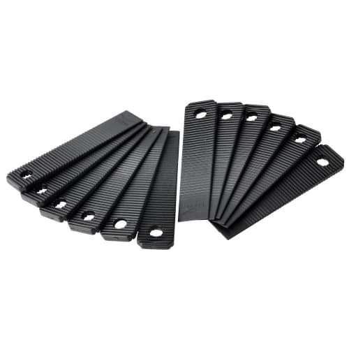 Dandlivis Adjustment Wedges 22 Pack of 12