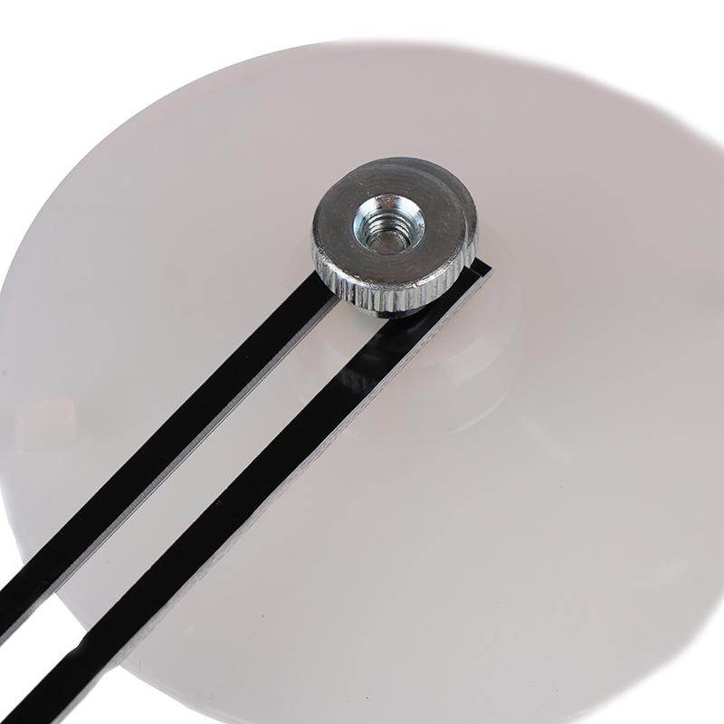 6Pcs Tv Side Board Retainer Clip Led Lcd Tv Screen Remover Repair Tool Silicone Vacuum Suction Cup Tv Side Strip Retainer