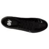 Nike Футбольные бутсы Mercurial Vapor 13 Pro FG Черный Матовый Серебристый Унисекс Кроссовки Металлик-Холодный-Серый AT7901-001