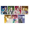 Digimon Adventure 02 THE BEGINNING 02 Yukata Ver. [Original Illustration] Acrylic Card 7-Piece Box