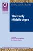 Книга The Early Middle Ages