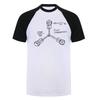 New Fashion Back To The Future Flux Capacitor Tshirt Summer Graphic Cotton Streetwear Movie Fans Gifts Tshirt Dz240