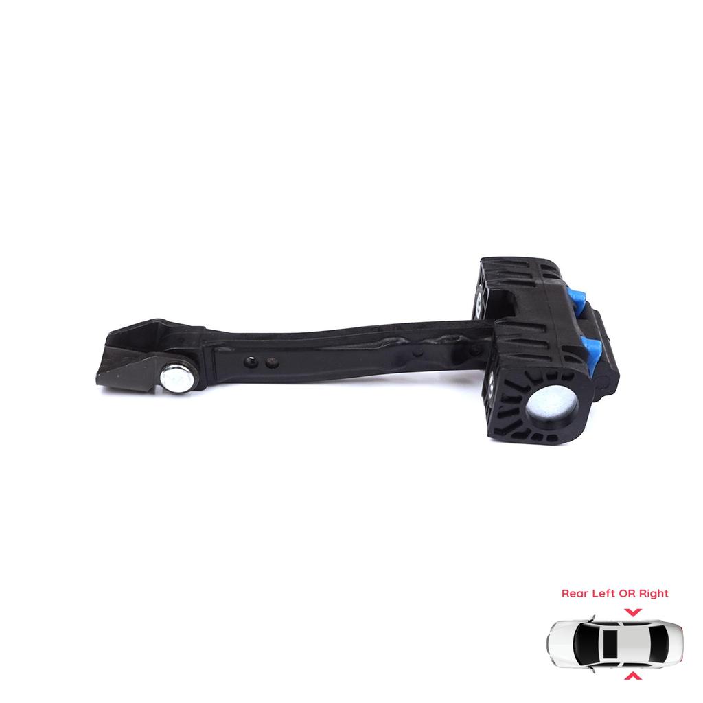EDP1415 Rear Door Stop Check Assy Limiter Strap for VW Jetta MK6 A6 5C6 1B 162 163 AV3 AV2 2010-2018 5C6839249
