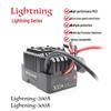 FLYCOLOR 300A Series 1:5 RC Car Brushless ESC