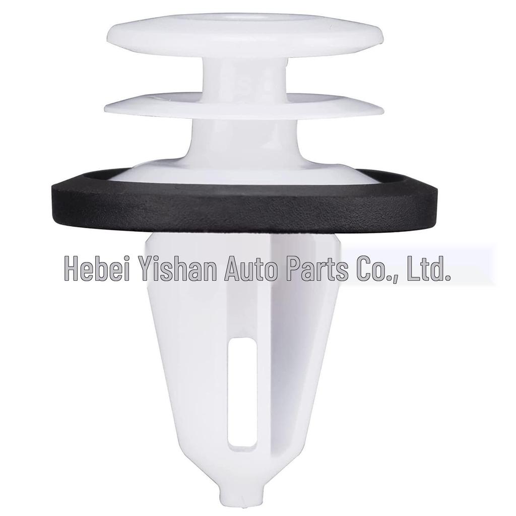 Ford Focus Mondeo Kuga Edge Клипса-защелка внутренней дверной панели