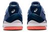 Asics Гель Resolution 8 2E Широкая 'Blue Harmony' 1041A113-404