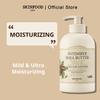 Intensive Shea Butter Body Cream Lotion, 450ml