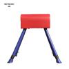 Gymnastics Vaulting Buck