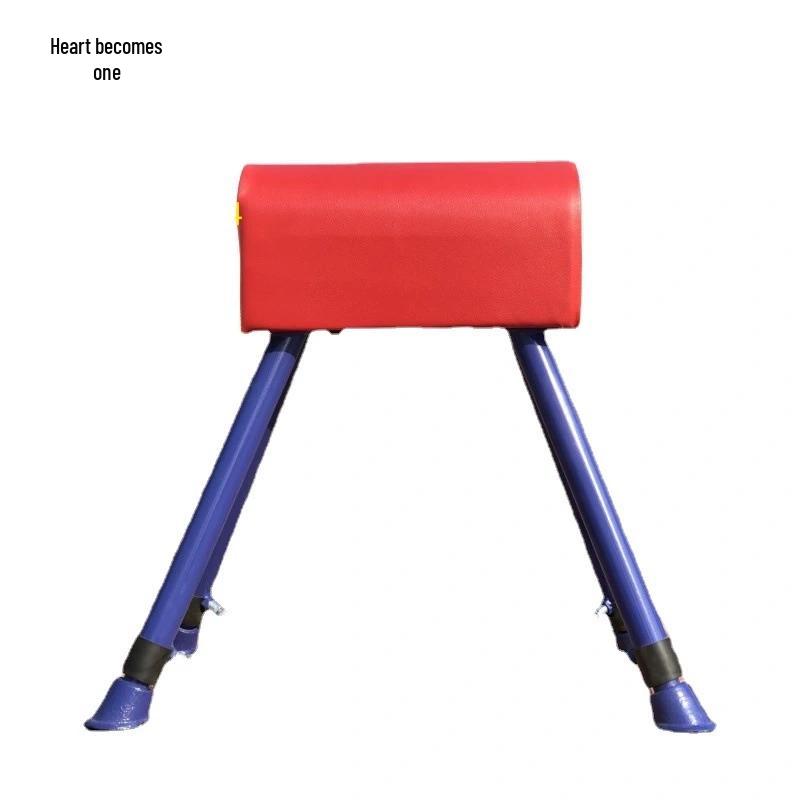 Gymnastics Vaulting Buck