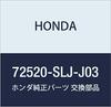 Genuine Honda Right Sliding Door Center Roller Part Number Assembly, 72520-SLJ-J03