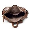Модные женские рюкзаки из искусственной кожи Рюкзак Сумка Daypack