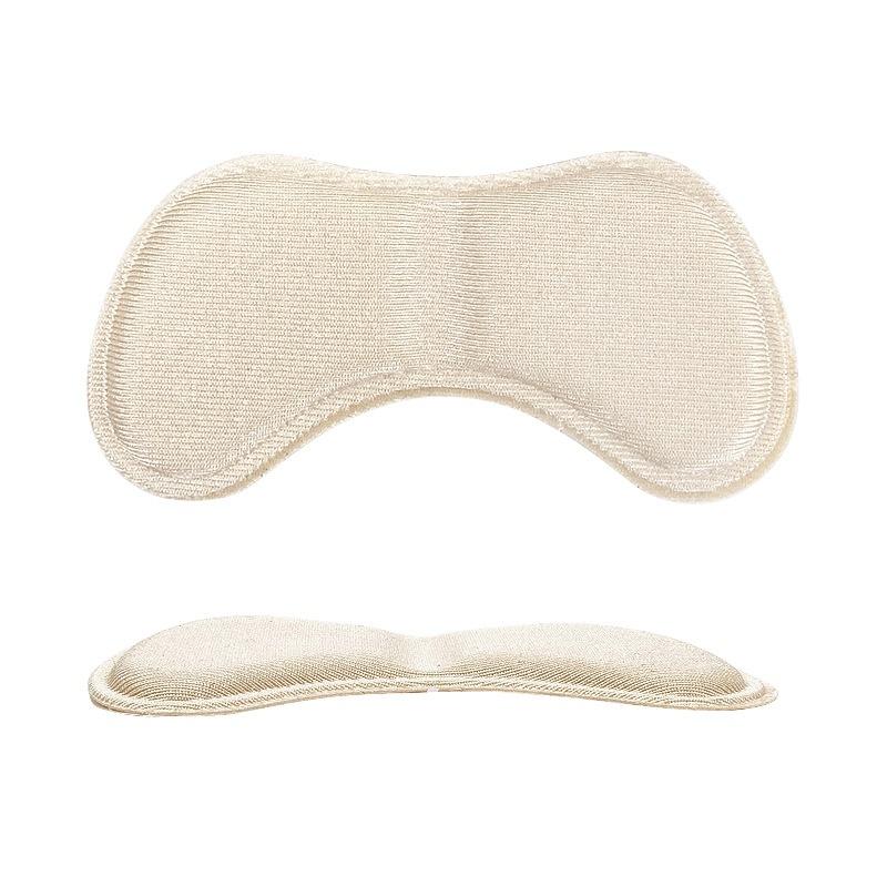 10/6/2 шт. стельки для пятки, нашивка для облегчения боли, противоизносные подушечки для ухода за ногами, защита пятки, клейкая наклейка на заднюю часть обуви, вставная стелька