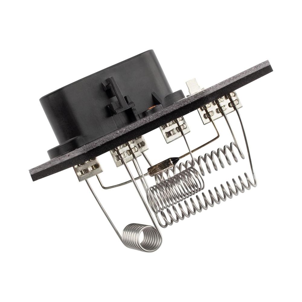 Новый резистор мотора вентилятора 15958233 для Chevy C1500 C2500 C3500 K1500 K2500 K3500