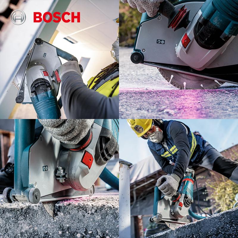 Bosch Серия PRO Универсальный отрезной диск по мрамору Пильные диски для различных материалов Алмазный отрезной диск