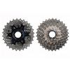 Shimano Cassette Part 12345679135 CS-R9100 Sprocket, 11-Speed, 11-25T, Number