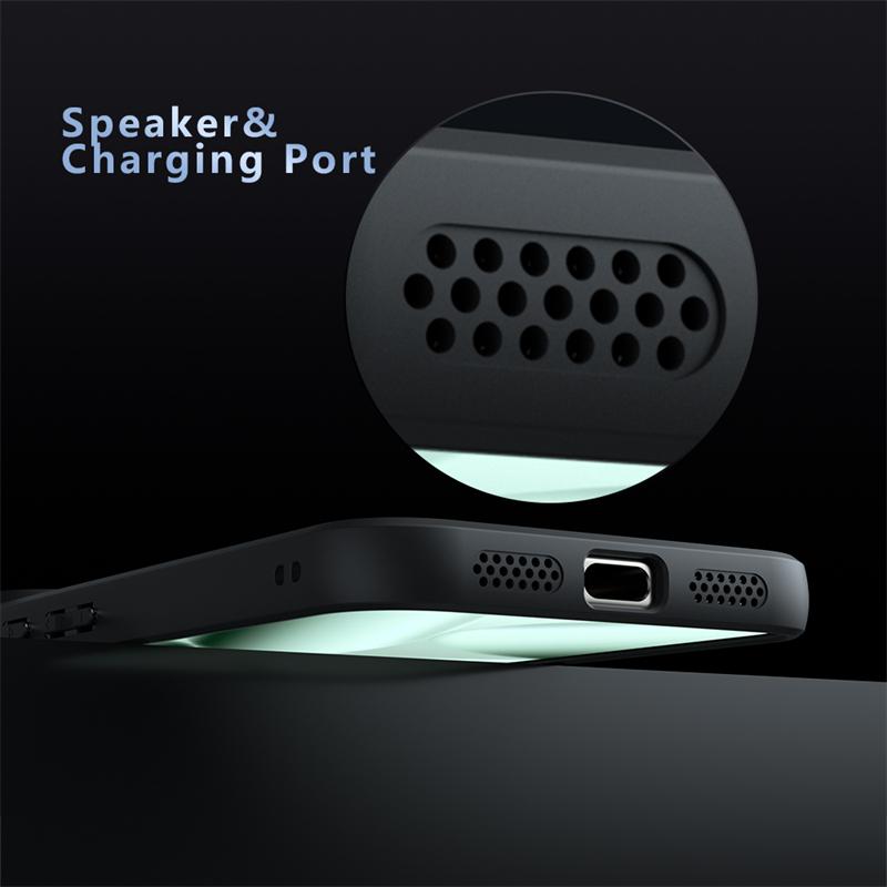 Полупрозрачный матовый чехол для Google Pixel 10 Pro XL Матовая задняя крышка Чехол для Google Pixel 10 Pro XL Чехол для Google Pixel 10 Pro XL