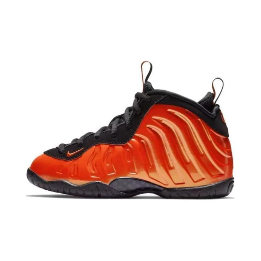 Nike Air Foamposite One Habanero Red PS 723946-603