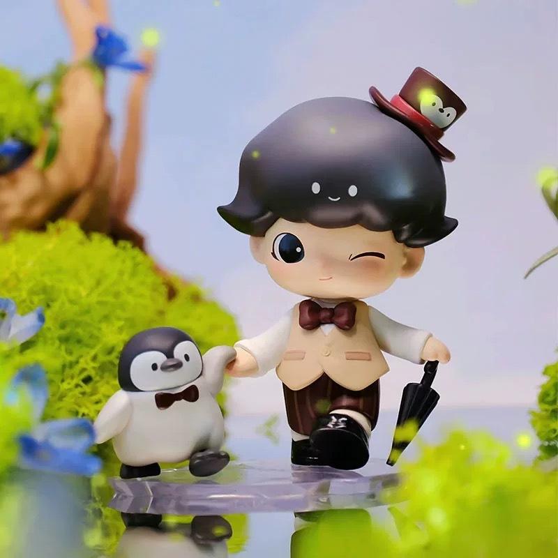 Animal Kingdom Series Figurines, Cute Toys, Gifts, Trendy Toys, Figurines, Dolls
