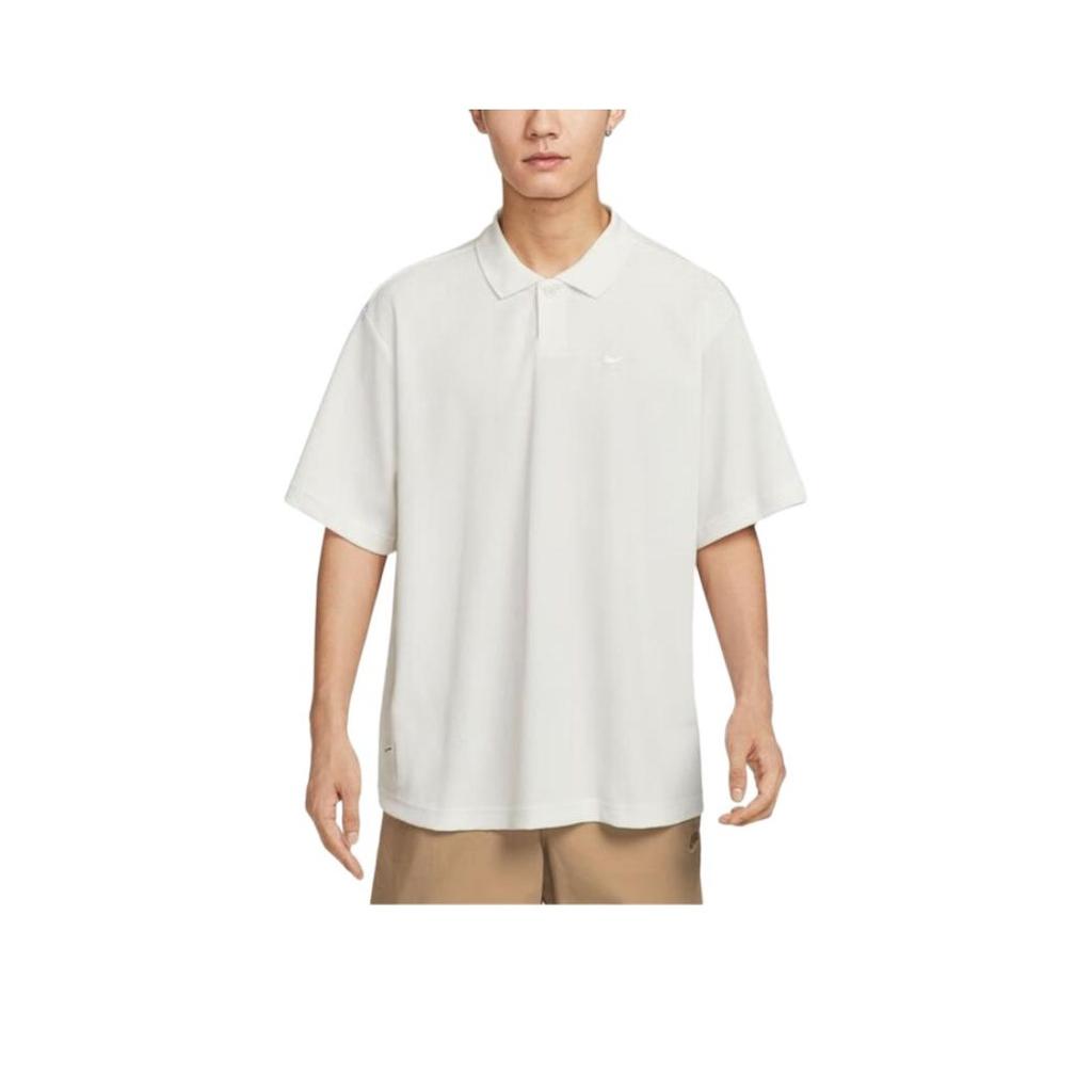 Nike Повседневная модная футболка-поло с коротким рукавом для мужчин топы IH8665030