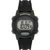 [Timex] Expedition Resin Quartz TW4B28700 Черный