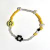Sophiamor Shiny Flower Bracelet SET 6