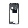 Для Redmi 14C Средняя рамка корпуса Рамка с боковой кнопкой