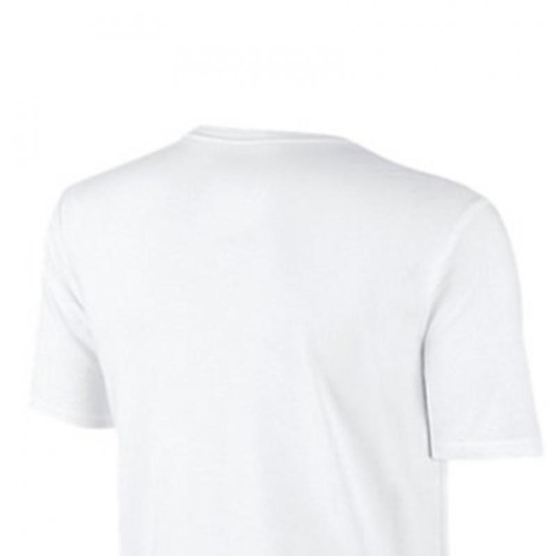 Nike Футболка унисекс FuTura Icon 696707 101