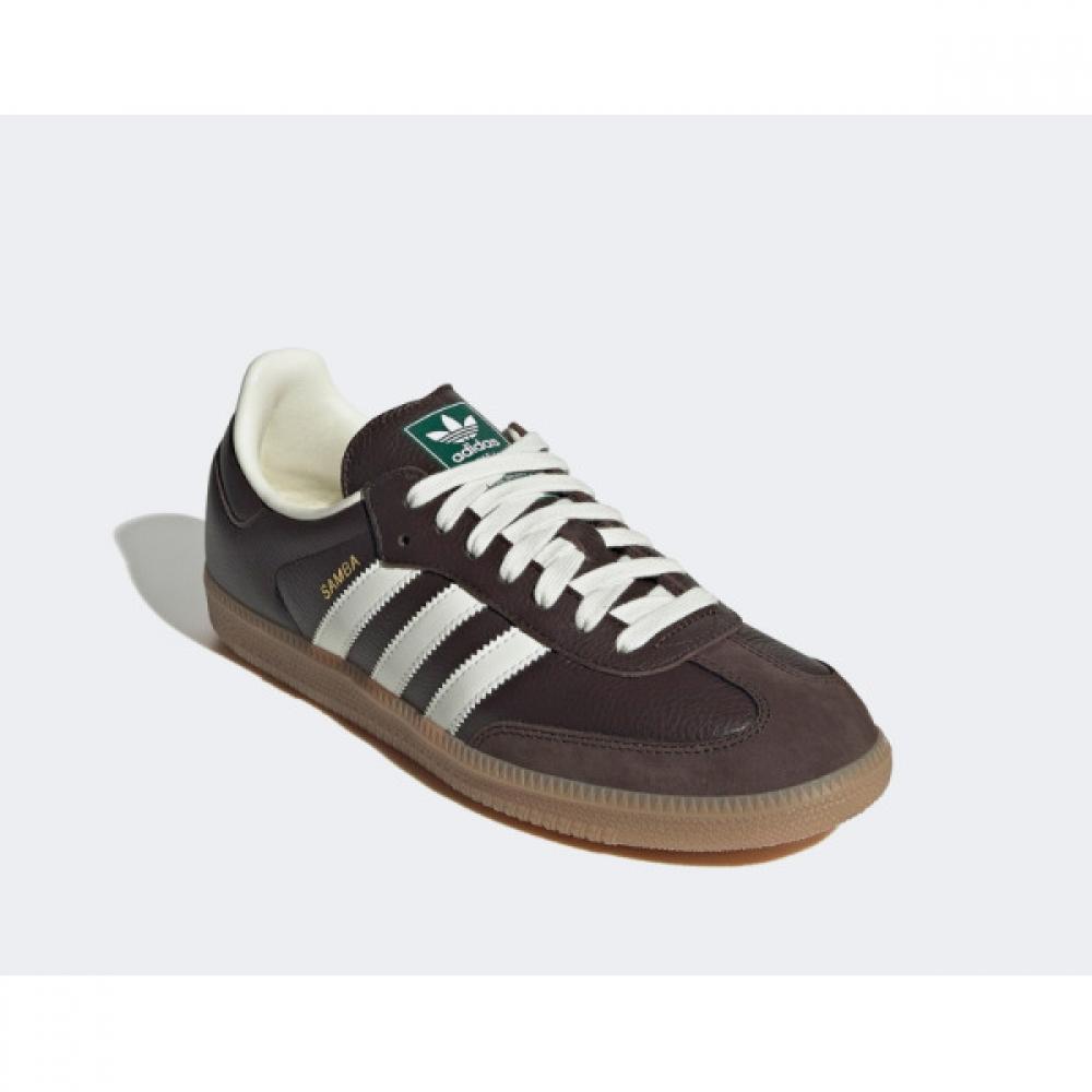 adidas Обувь Samba Og Jr0891