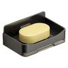 Bathroom Soap Holder Without Drilling Bathroom Shower Storage Soap Tray Mesh Rack Wall Soap Dish Organizer Bathroom Accessories