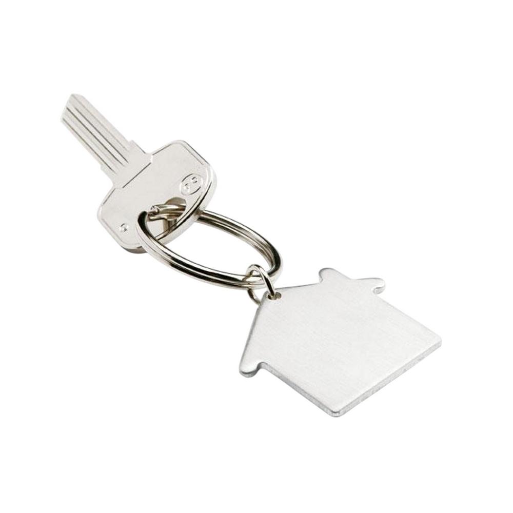 MidOcean Heim House Metal Keyring