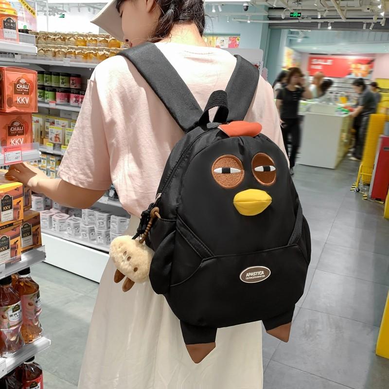 Мультфильм школьный рюкзак для девочек рюкзак для школьников классы сумка для книг