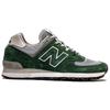 New Balance 576 Made in England Мужские кроссовки Eden зеленые OU576GGK