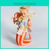 One Piece Ширахоши Летняя Принцесса Русалка Модель Настольный Декор Украшение Для Подарка И Демонстрации