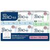Pure Cotton Zero Medium 16P*4 Pack + Large 14P*2P Pack