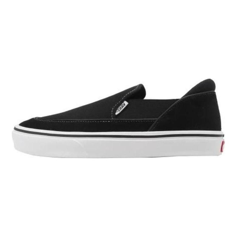 Vans V3934 Спал 'Черно-белый' 6350150-001