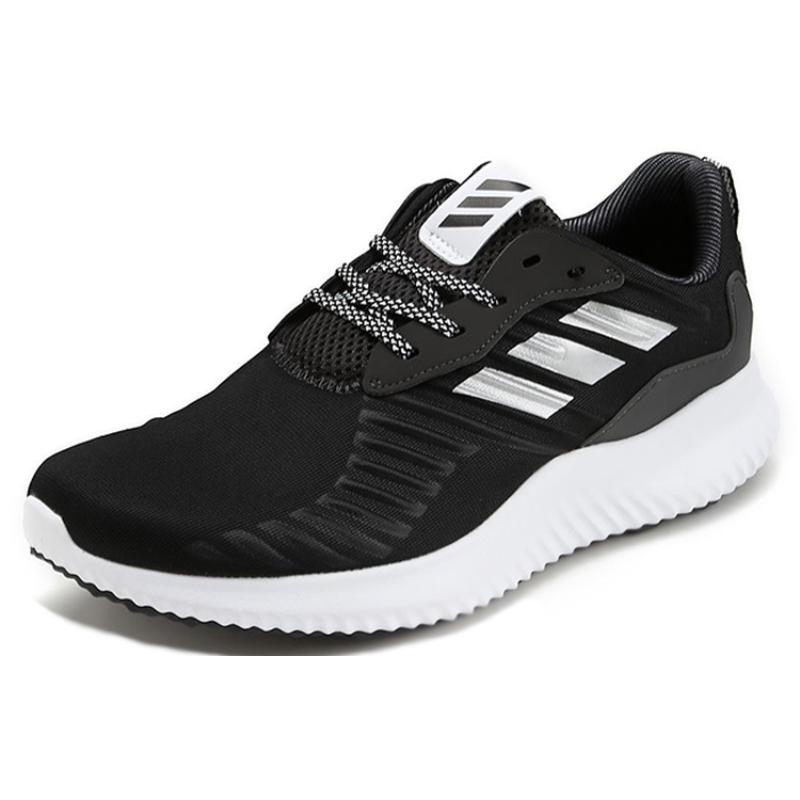 Adidas Кроссовки Alphabounce Rc Черные B42652