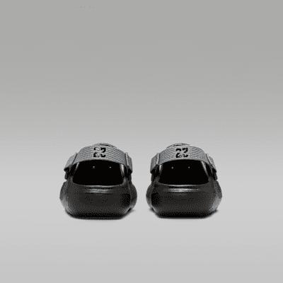 Kids' Sneakers Jordan Hydrip Black Smoke Grey (TD) Black/Smoke Grey