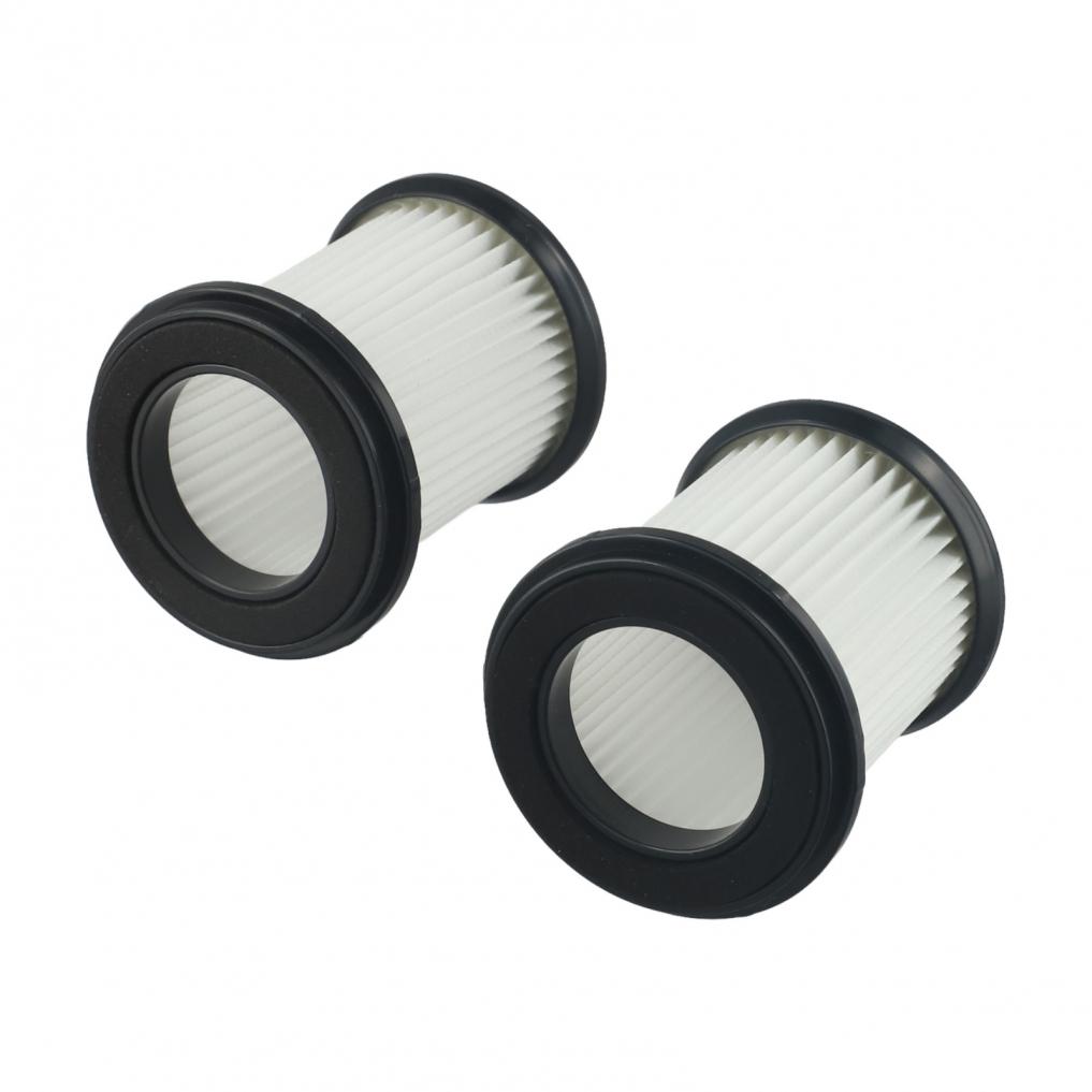 Превосходная фильтрация со сменными фильтрами для пылесоса INSE N520N5T