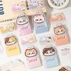 2025 Mini Desk Calendar Coil Planner 2025 Coil Calendar Cute Desktop Calendar  Home