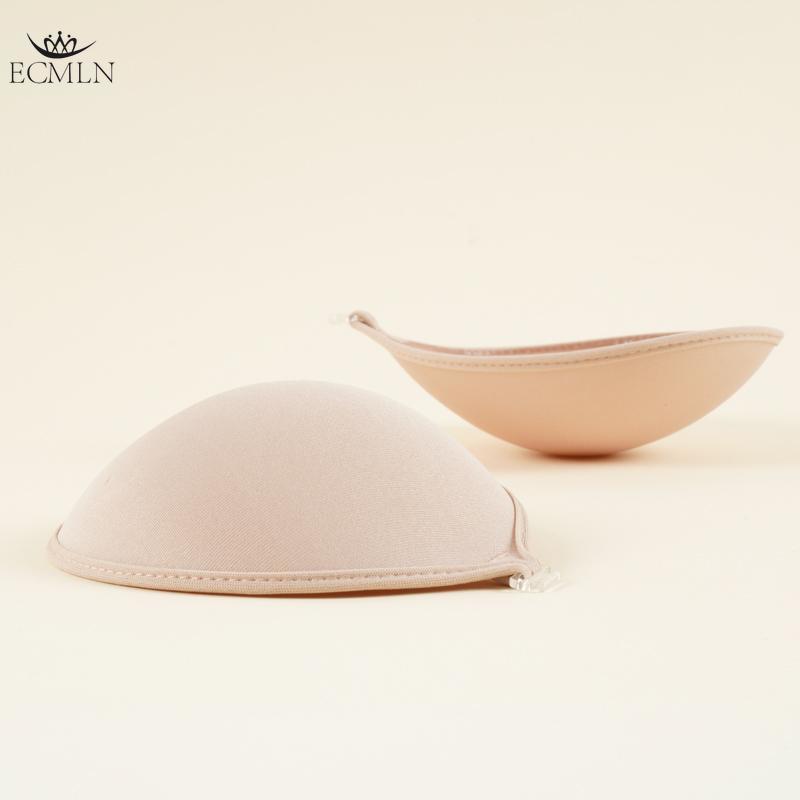 Self-Adhesive Silicone Seamless Front Closure Sticky Backless Women's Bra Invisible Push Up Bra