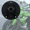 Мотоцикл CNC Крышка Бензобака Для KAWASAKI Z1000 Z800 Z750 Z125 ZX10R ZX6R NINJA1000 NINJA650R ER6N ER6F NINJA VERSYS 1000