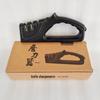 Multi-functional Household Knife and Scissor Sharpener