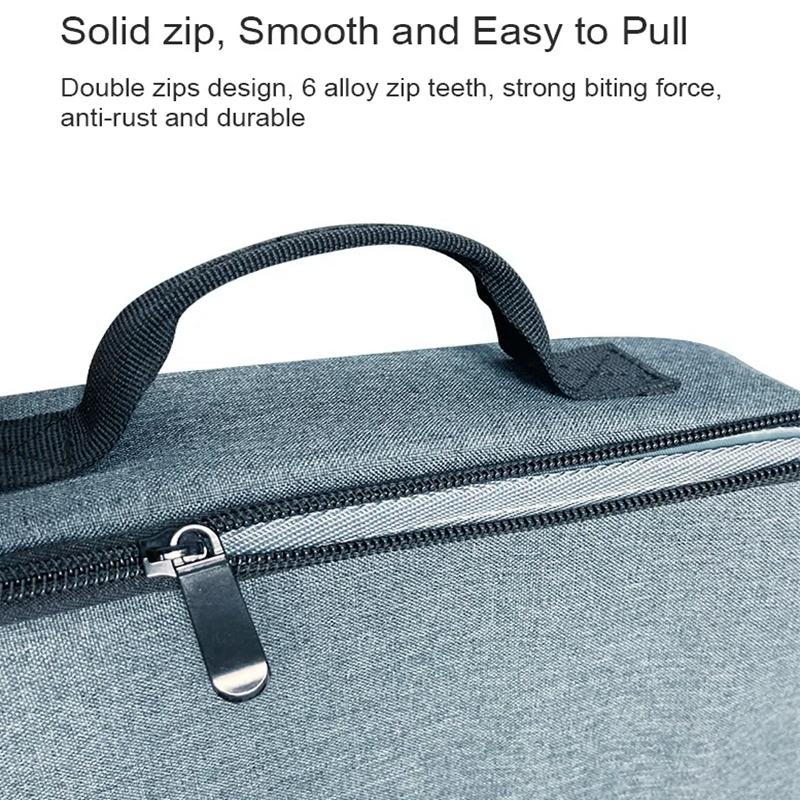 Xiaomi Wanbo T2/X1 Projectors Bag For Mini Projectors Portable Protective Storage Case Projector Accessories Mini Beamer Travel