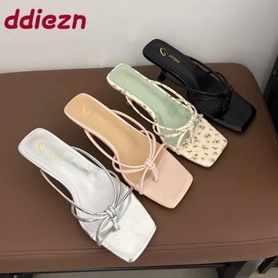 Женская обувь – Босоножки