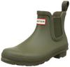 Hunter Original Chelsea Khaki Women's Boot,