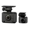 Comtech Drive Recorder ZDR043, 2 фронтальные и задние камеры, компактный, 2 миллиона пикселей спереди и сзади, установлен полноэкранный GPS, в комплект входит карта microSD на 32 ГБ,